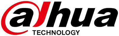 Logo Brand CCTV Dahua